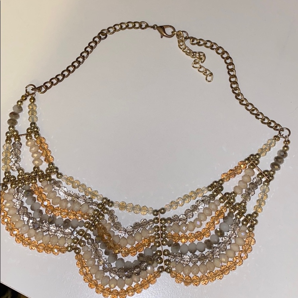Costume jewelry